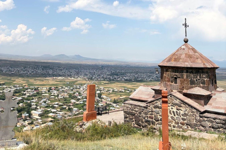 Khashlama in the Mountains: Feast by the Fire