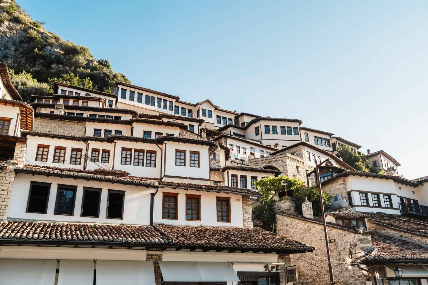 Shkoder: Albanian Alps and Theth Village Day Tour