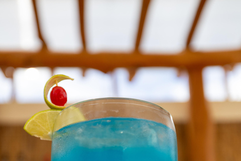 Mahahual – Costa Maya Pink Pelican Beach Club Standard Mahahual: Pink Pelican Beach Club Standard