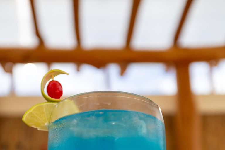 Mahahual – Costa Maya Pink Pelican Beach Club Standard Mahahual: Pink Pelican Beach Club Standard