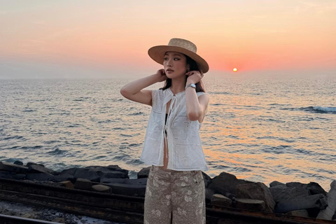 Ella to Colombo Airport / Negombo Transfer with Sightseeing