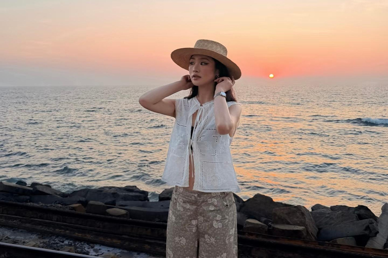 Ella to Colombo Airport / Negombo Transfer with Sightseeing