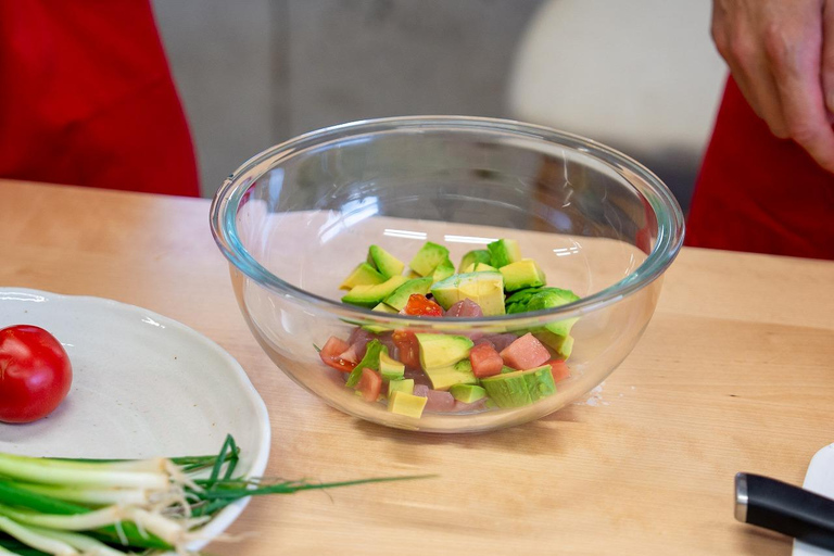 Fête à la maison à Osaka : cuisine, culture et découverte du saké