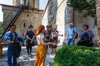 Bagrati, Gelati & Motsameta monasteries tour - Housity