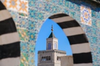 From Hammamet, Kairouan Holy City and El Jem Day Trip - Housity