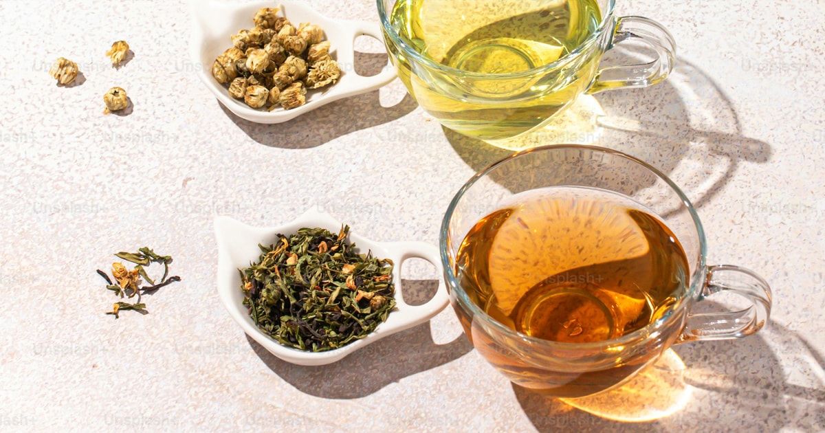Colombo: Ceylon Tea Tasting Experience with Pickup | GetYourGuide