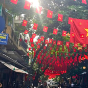 Hanoi: Group Tour Half-Day City Tour with Hotel Pickup