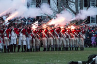De Boston, el privado Lexington y Concord Driving Tour - Housity