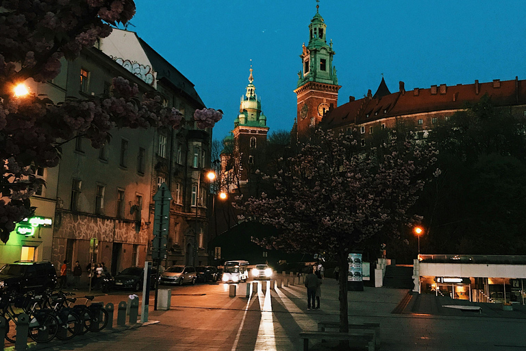 Krakow: Chopin & Friends Concert with Candlelight