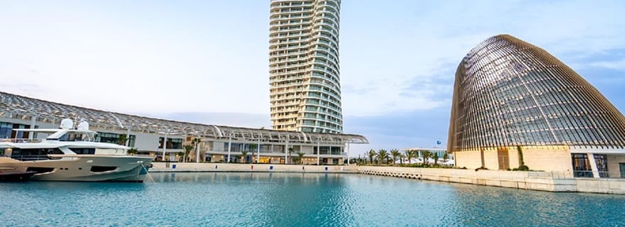 Ammochostos, pour les amateurs de vie villageoise et les joyaux de Chypre