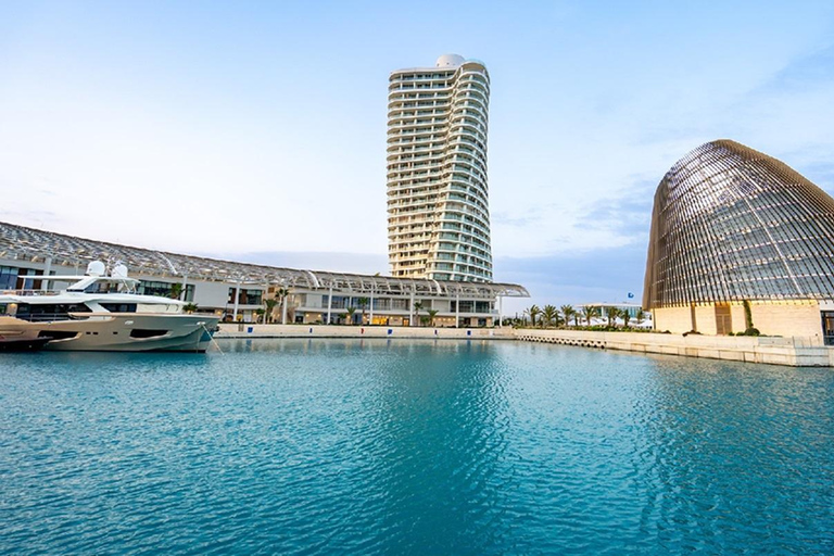 Ammochostos(:), Village Life Lover & Cyprus Gems-Region Trip