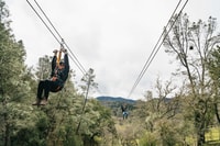 Santa Margarita, Margarita Abenteuerweinverkostung & Zipline - Housity
