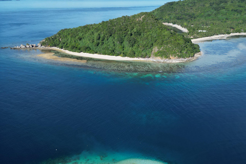 El Nido à Coron : Expédition 3D2N pour s&#039;évader des îles