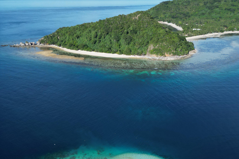 El Nido naar Coron: 3D2N Eiland Ontsnapping Expeditie