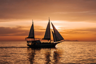 Gastronomic Experiences in Kalabaka