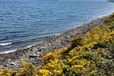 Scottish Highlands and Whisky Tour Glasgow