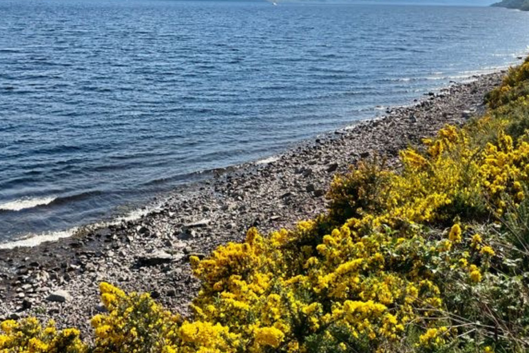 Scottish Highlands and Whisky Tour Glasgow