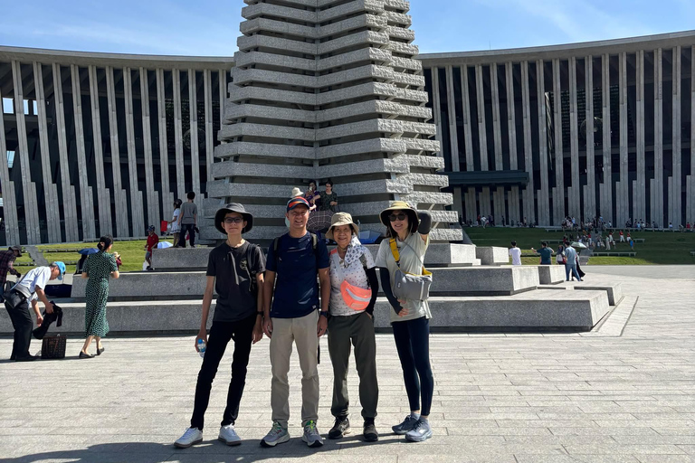 Hanoi City Highlights Shore Excursion Tour from Ha Long Port Private Guided Tour