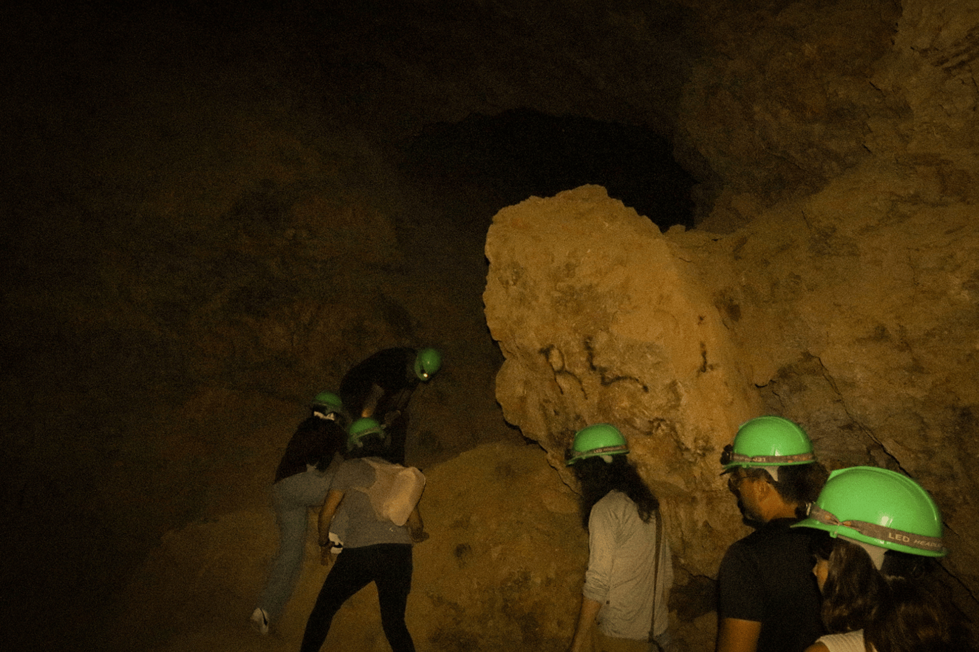 Von Guanajuato aus: Minen und verlassene Bauernhöfe Mineral de Pozos