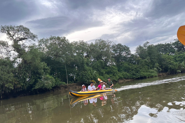 Khaolak Hightlight Tour mit Eco Guide Abenteuer