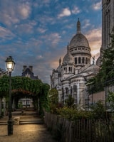 Paris, Montmartre Highlights Walking Tour with a Local Guide - Housity