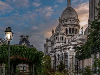 Paris : Visite guidée de Montmartre avec un guide local