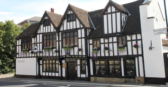 York: Historic Pub Walking Tour Through Social History