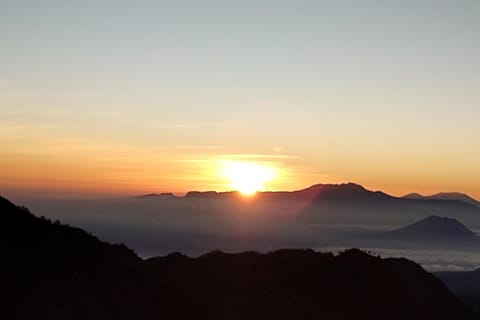 Yogyakarta: 3-Day Prambanan, Bromo, and Ijen Tour to Bali