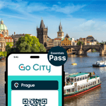 Prague Essentials Pass: visita 3 attrazioni top