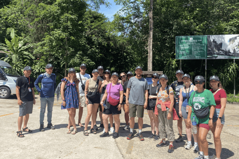 Half-Day Phong Nha Cave Adventure by Dragon Boat Pickup in Phong Nha and drop-off in Hue