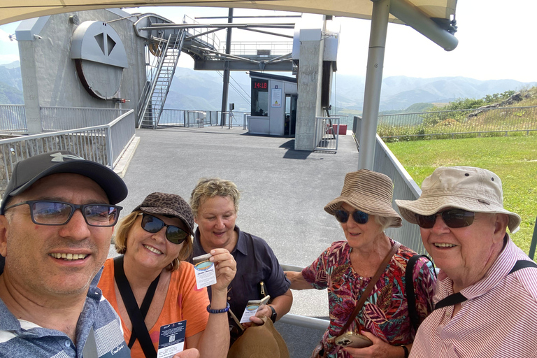 Yerevan: 3-Day Private Tour to Meghri & Tatev Monastery