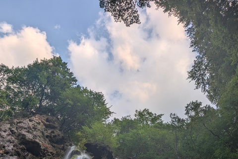 Sofia: Adventure Tour to Plovdiv and Rhodope Mountain