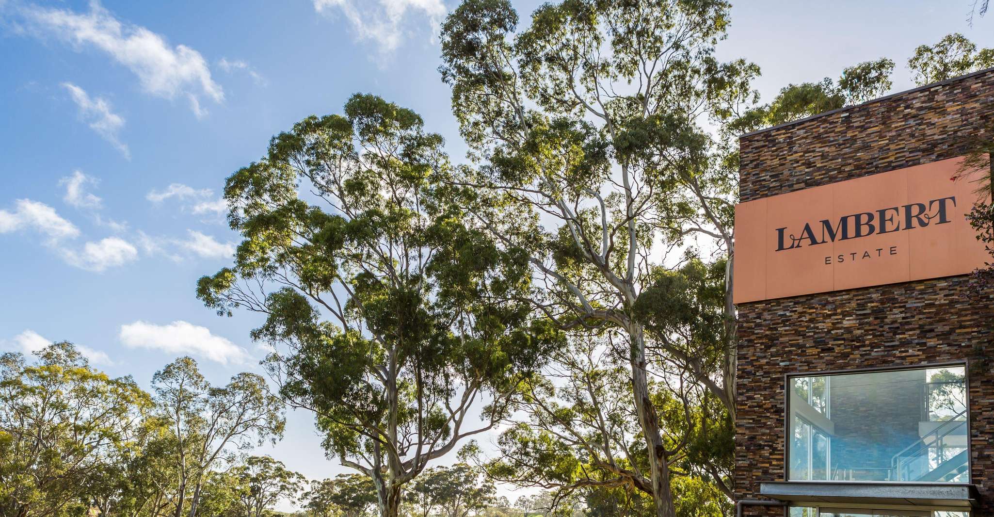 Barossa Valley, canape en wijnparen bij Lambert Estate - Housity