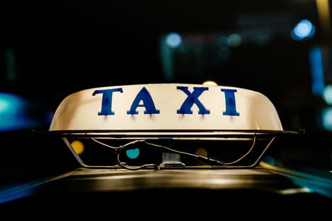 Delhi/Agra/Jaipur: Private One Way Transfer