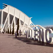Valence : visite guidée à vélo des 25 sites incontournables
