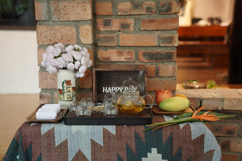 Hue: Traditional Vietnamese Cooking Class