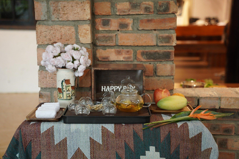 Hue: Traditional Vietnamese Cooking Class