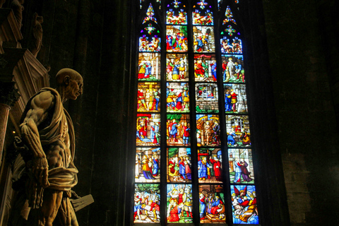 Milán: entrada directa a la Catedral - sin terrazaSolo Catedral