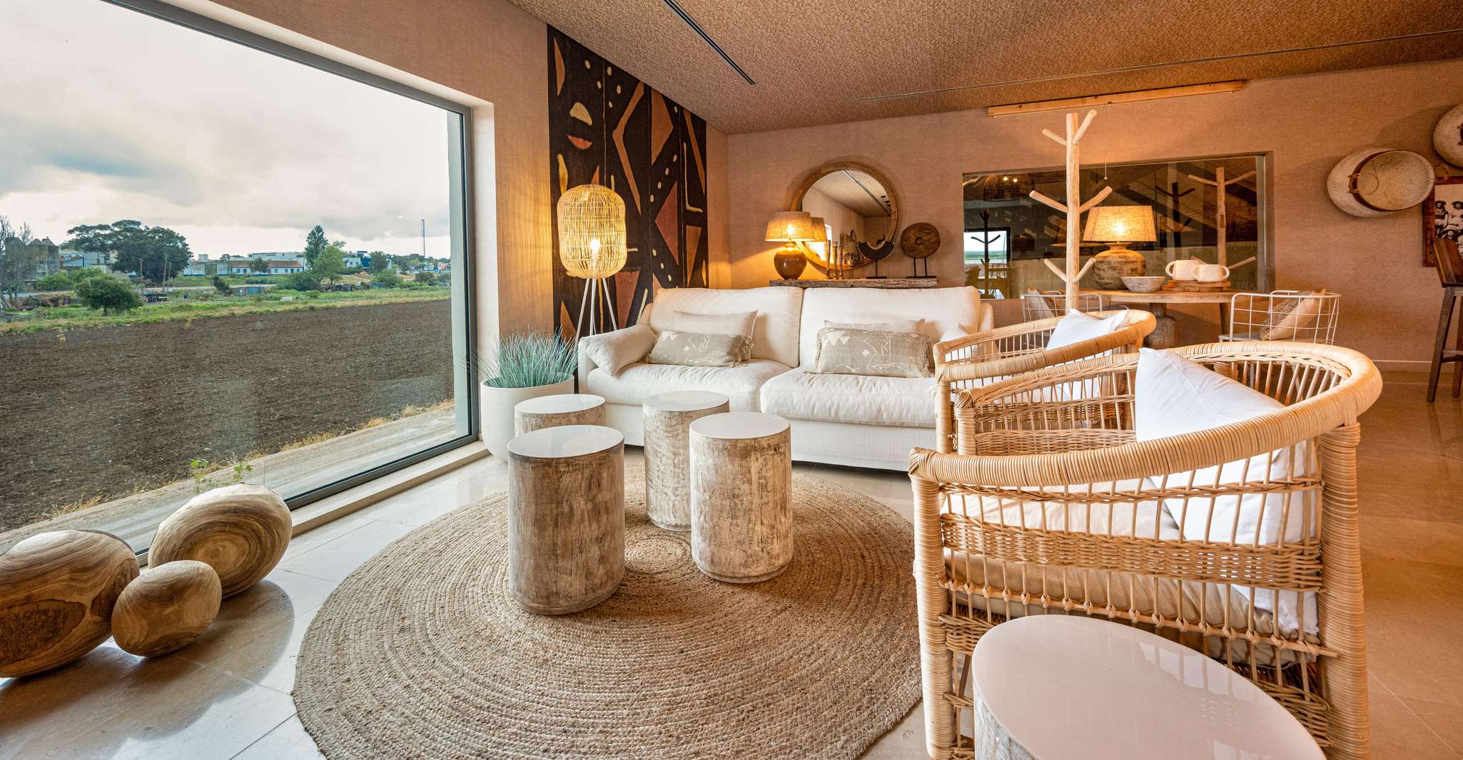 Visita la cantina Herdade Da Bear - Housity