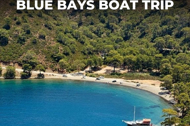 Fethiye: Boutique Boat Tour with Snorkeling & Swimming