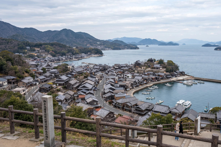 Kure Naval History Walk: Yamato Museum & Submarine