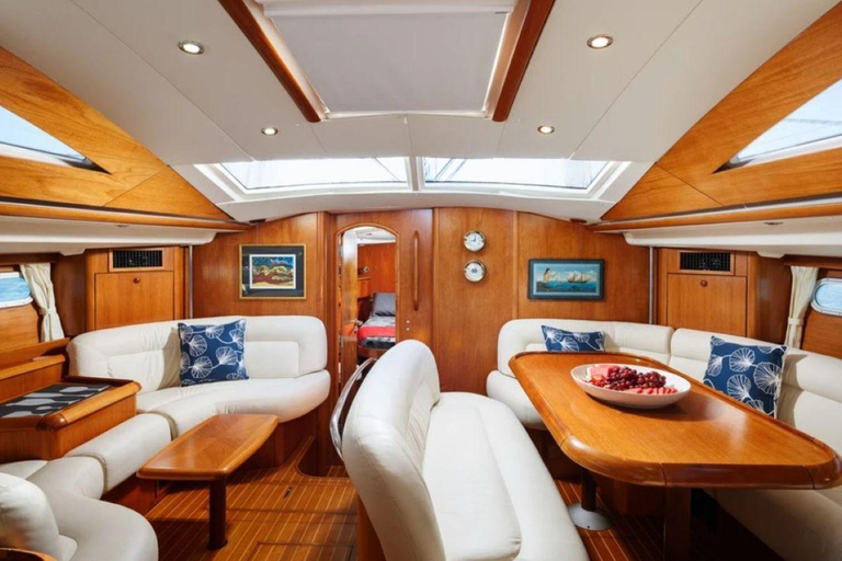 South Molle Island Whitsundays: ideal for cruise ships