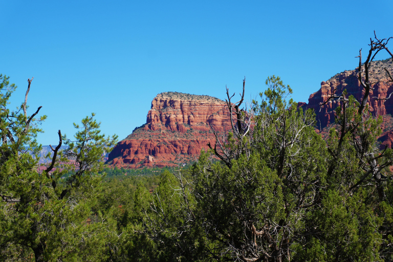 Bell Rock Hike: Vortex, Views & Spiritual History of Sedona