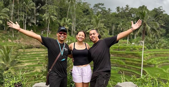 Best Ubud Tour - Ubud Instagramable Tour