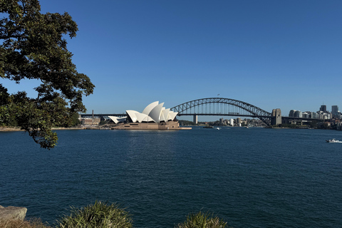 Sydney Signature Full Day Tour | For 1 - 11 People