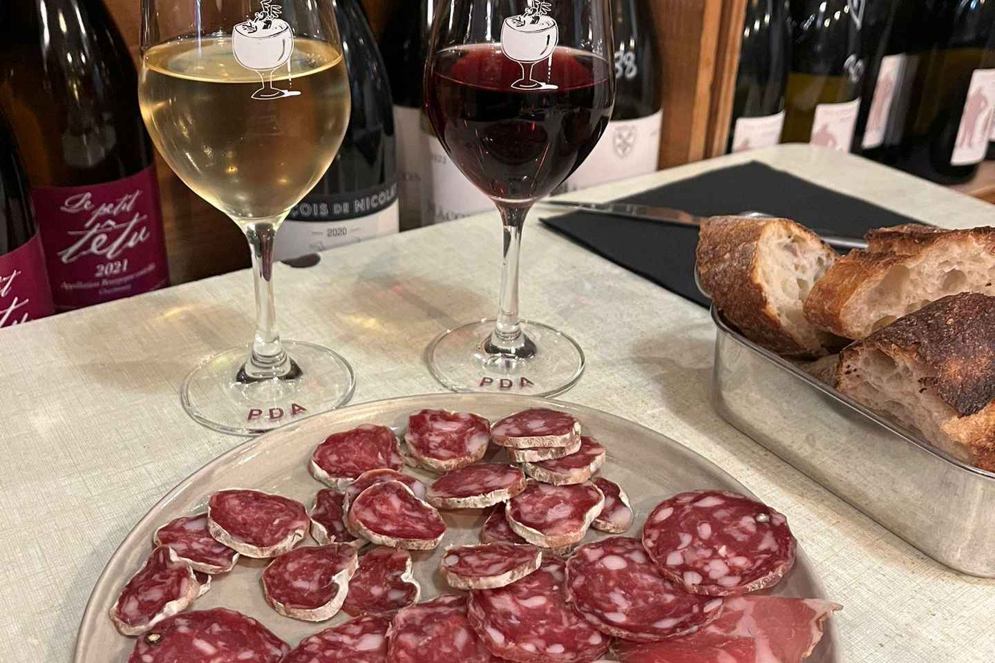 Nice: City Foods Guided Walking Tour