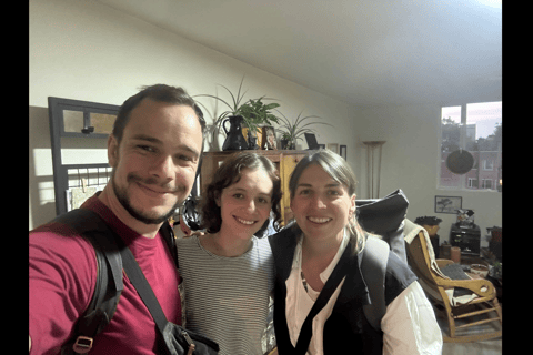 Bogotá: Tour por el mercado de Perseverancia y clase de cocina con lugareños