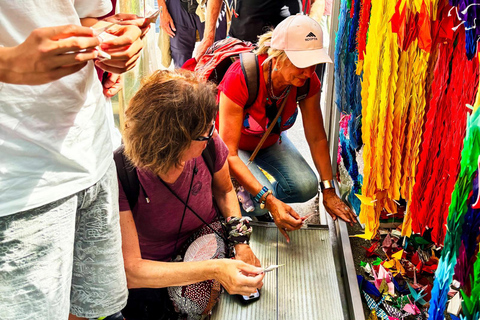 Hiroshima: A Journey Through History & Peace - walking tour Group tour