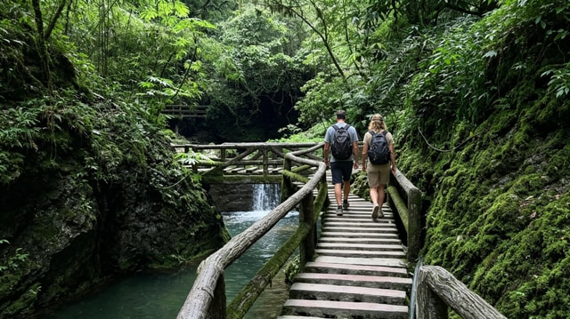 Chengdu: Dujiangyan & Qingcheng Mountain Private Day Tour