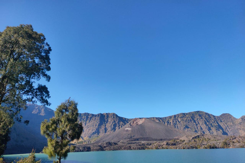 Lombok: Caminhada no Monte Rinjani 3D/2N Experiência completa